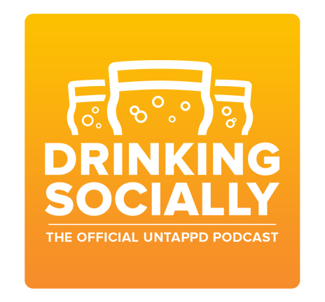 Drinking Socially Untappd Podcast