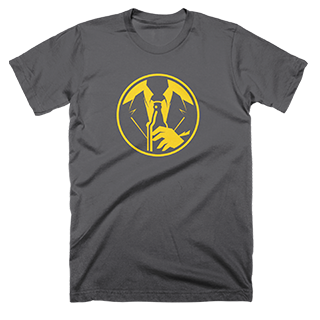 Weekday Warrior Untappd Shirt