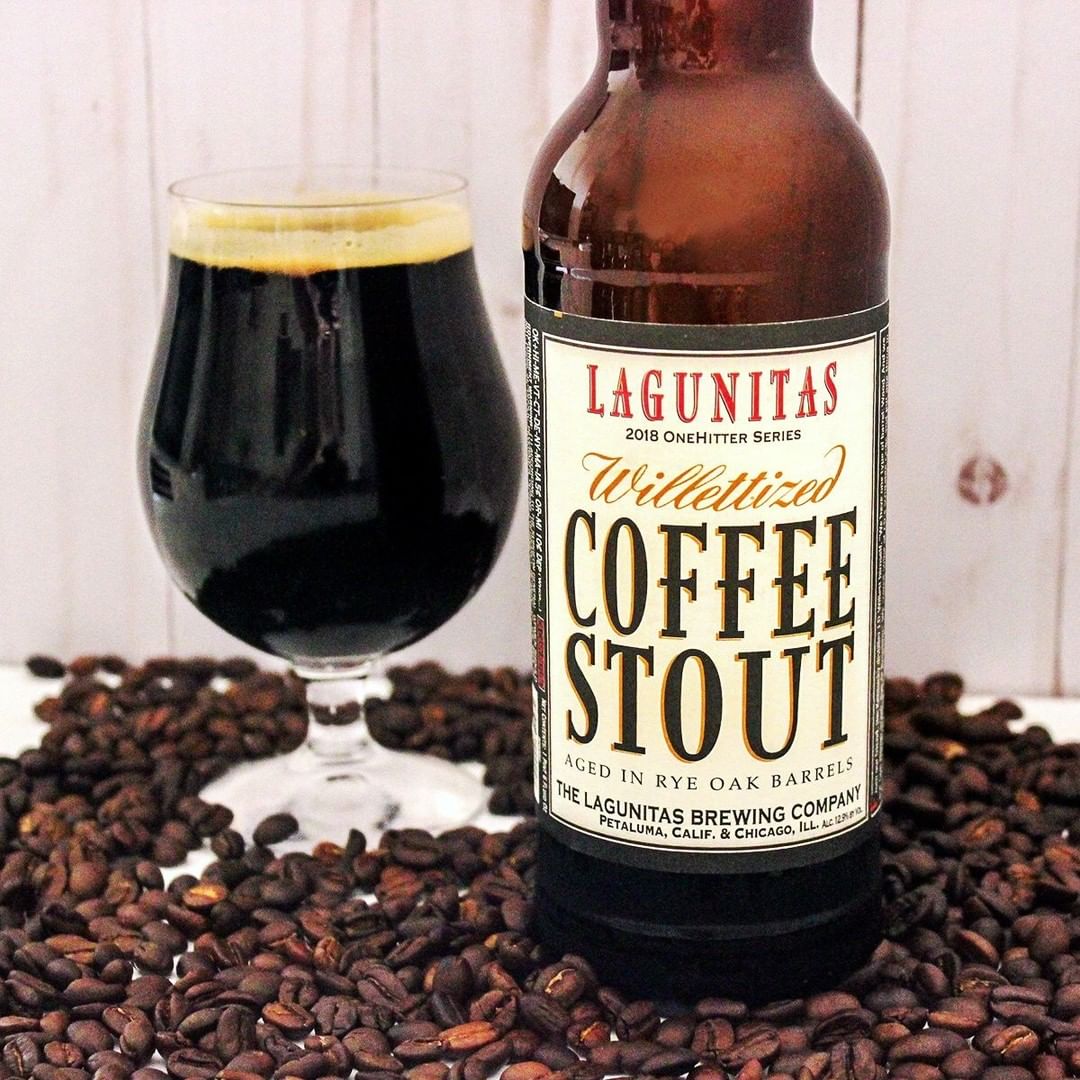 Untappd Instagram Post